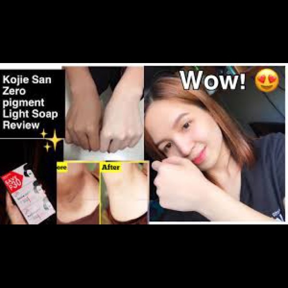 Kojie San Skin Brightening soap - Picture 4 of 7